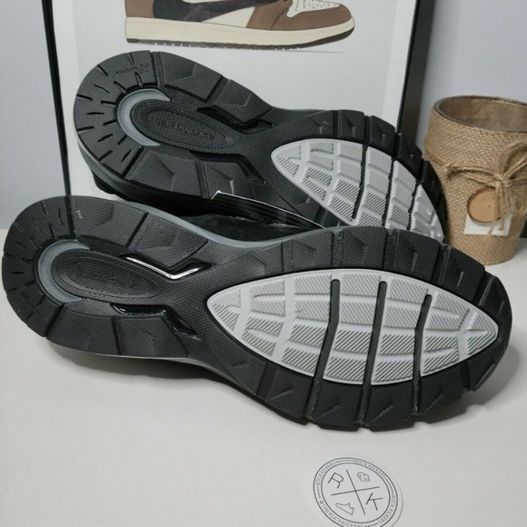 New Balance 990v5 Black - Picture 5 of 6